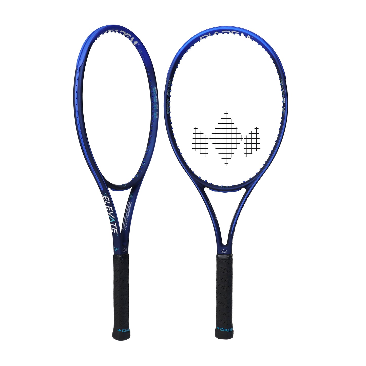 Diadem Sports Elevate V3 98