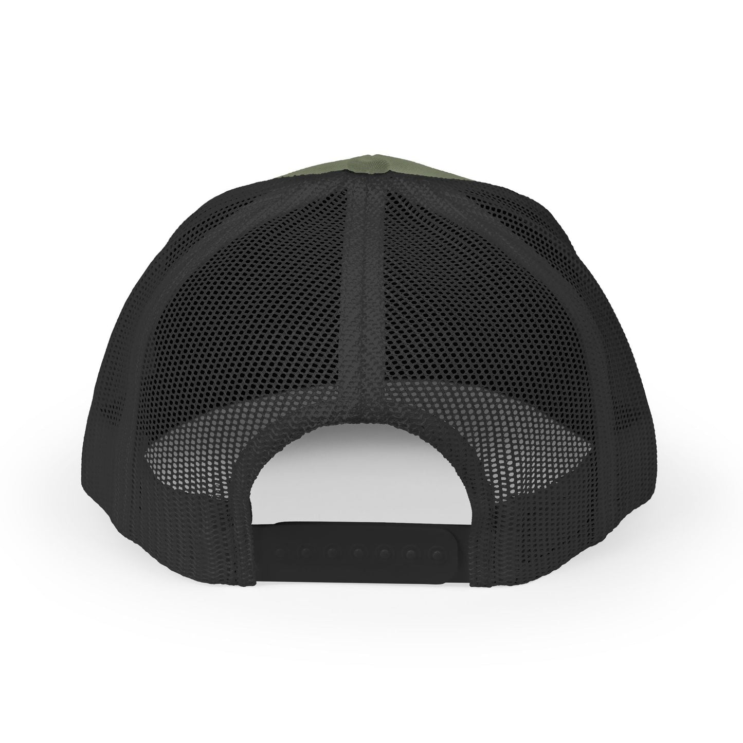 Texas Rigged Tees BIGGUN — Embroidered Baseball Cap
