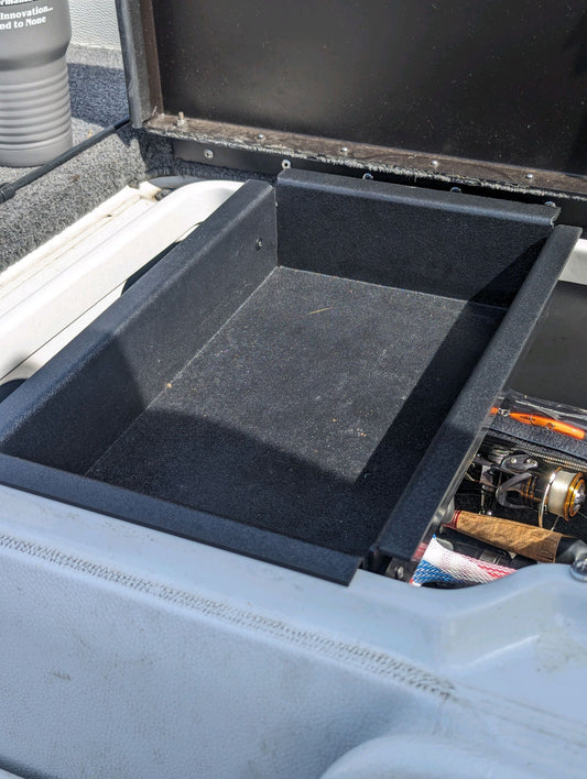 AMPD Marine NPDAL0002 ALLISON 2021 XB21 SLIDING TRAY