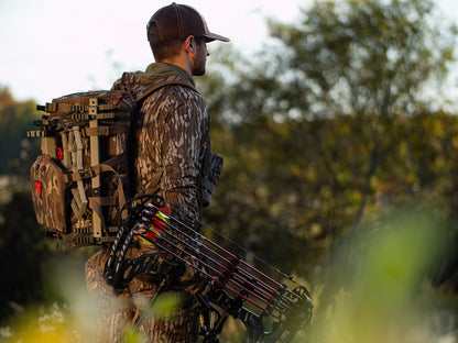 Trophyline Palisade EVA Pack