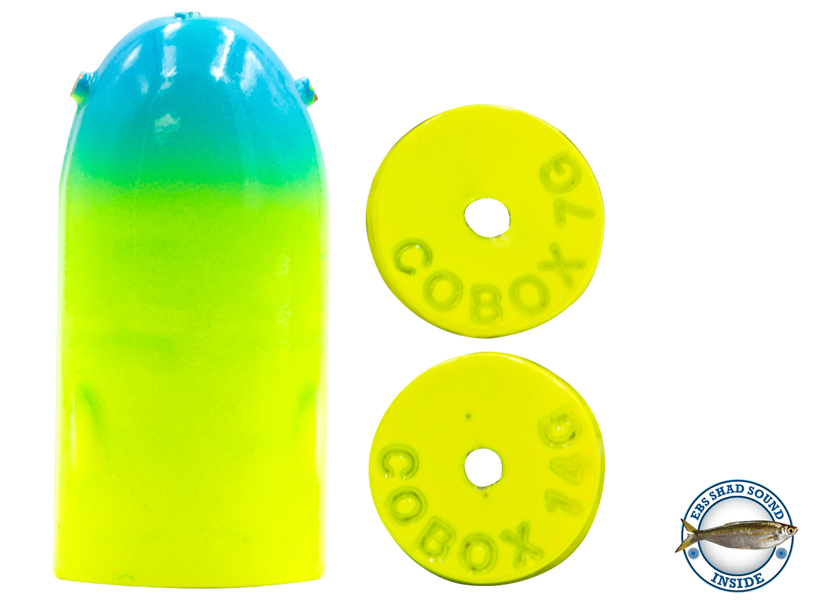 Livingston Lures Livingston Bullet Tournament