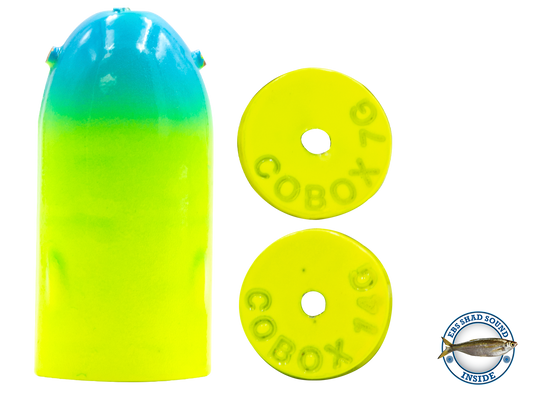 Livingston Lures Livingston Bullet Tournament