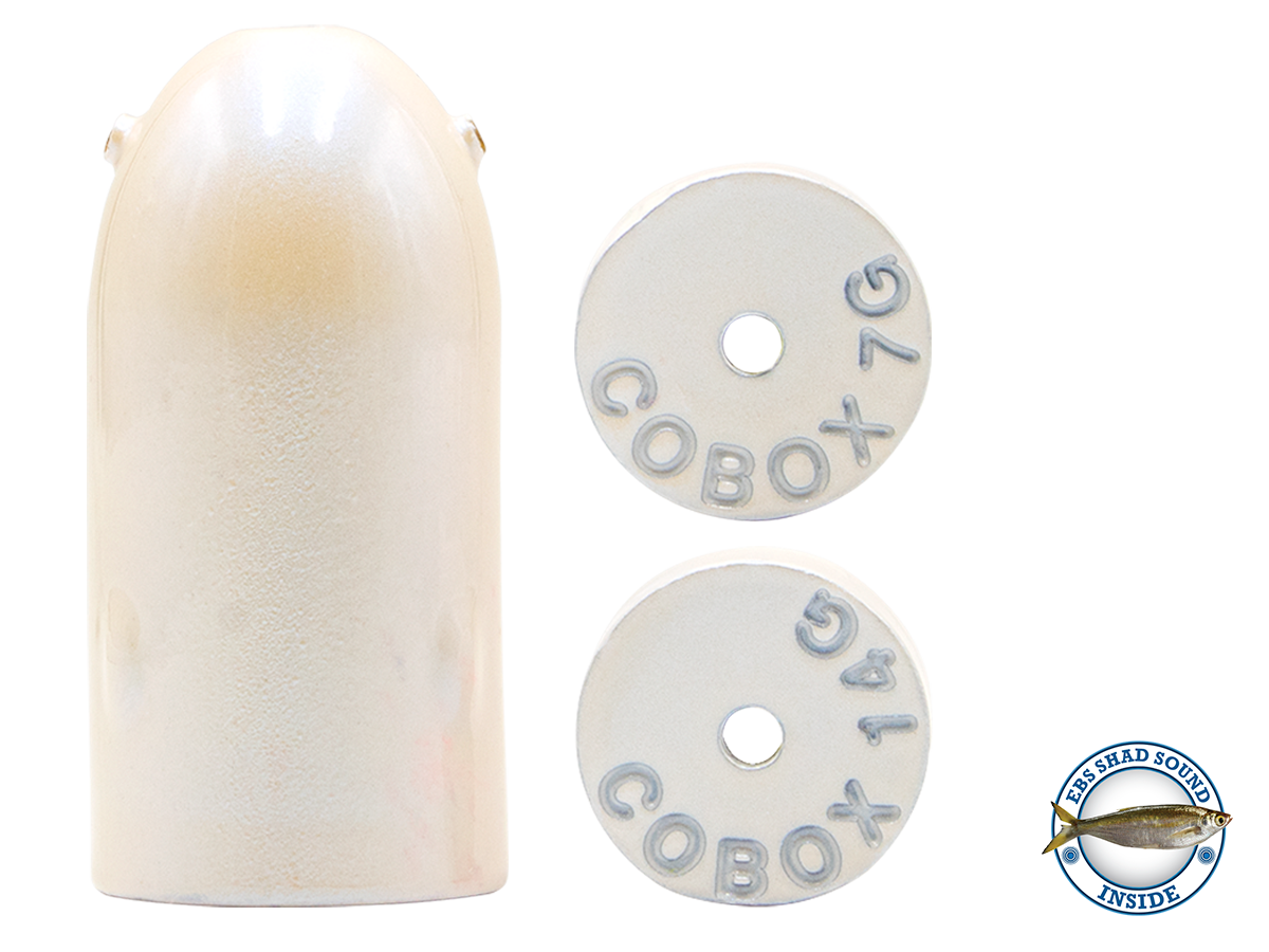 Livingston Lures Livingston Bullet Tournament