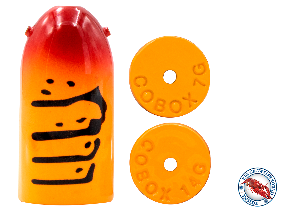 Livingston Lures Livingston Bullet Tournament