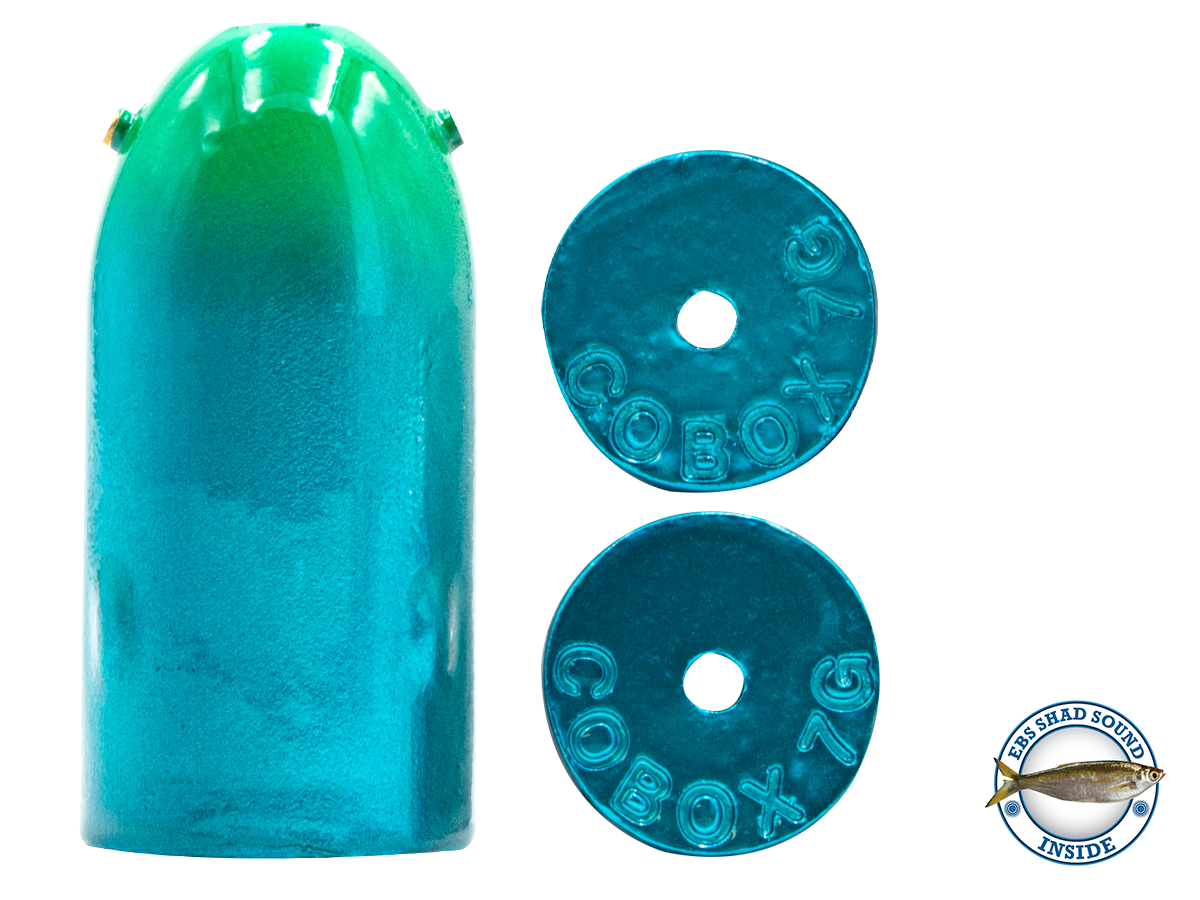 Livingston Lures Livingston Bullet Tournament