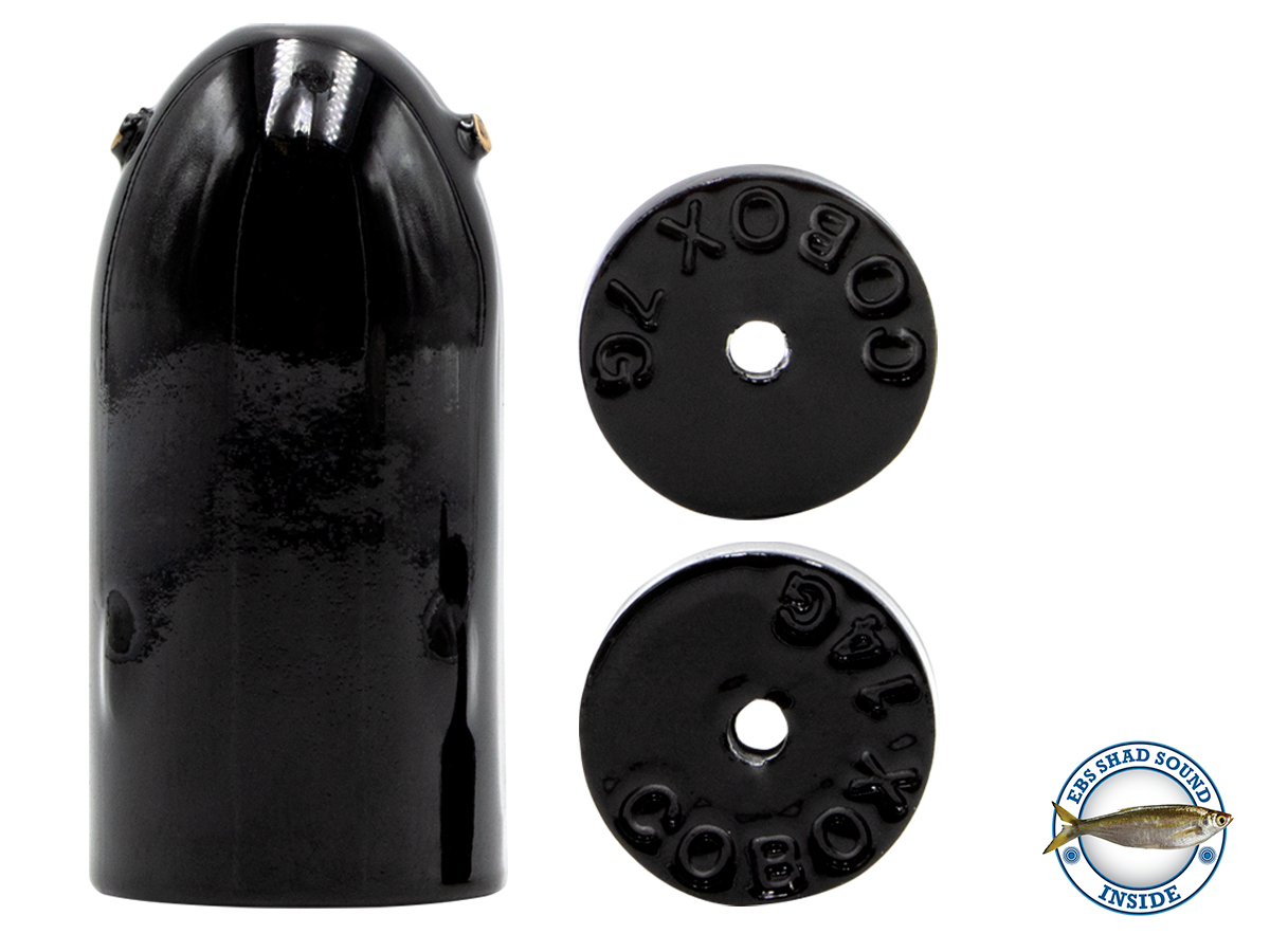 Livingston Lures Livingston Bullet Tournament