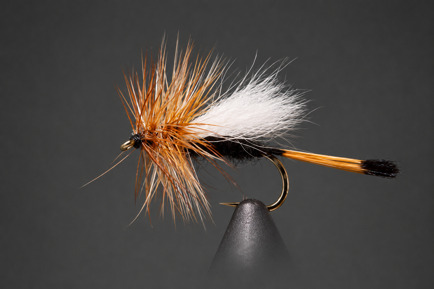 Stone Creek Rio Grand King Trude