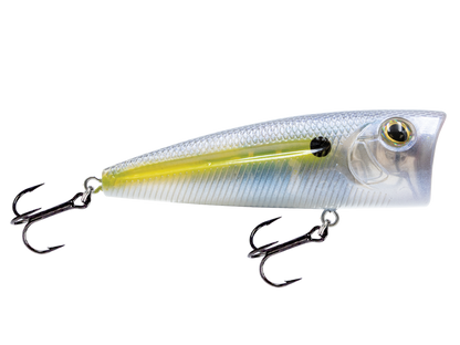 Livingston Lures WALK N POP 77