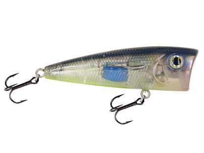 Livingston Lures WALK N POP 77