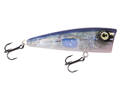 Livingston Lures WALK N POP 77