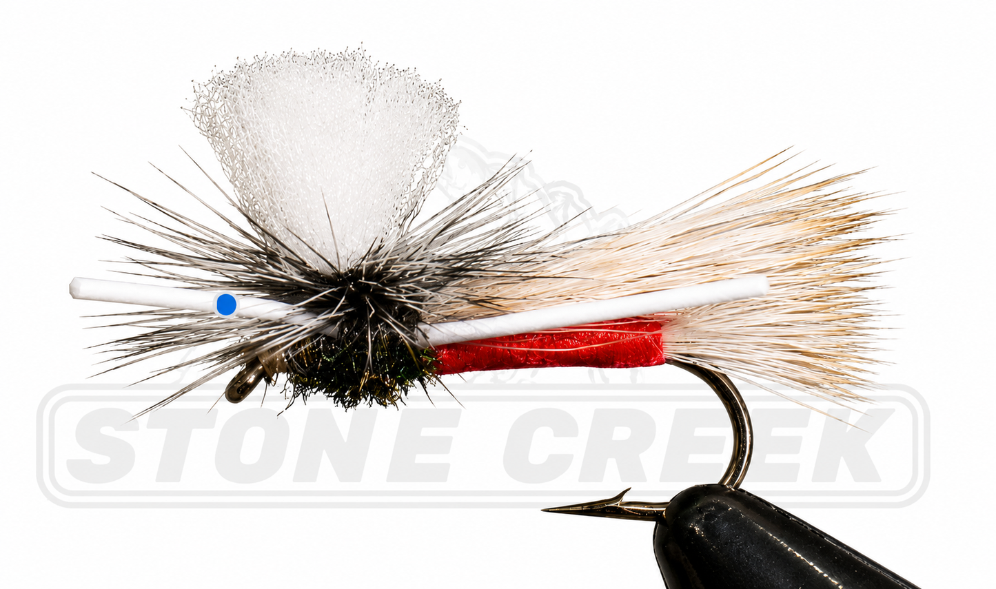 Stone Creek Parachute PMX / X-Hopper