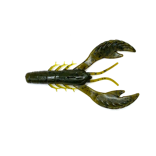 Hendrix 4” VD CRAW