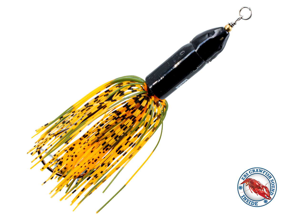 Livingston Lures Sweet Talker 1oz
