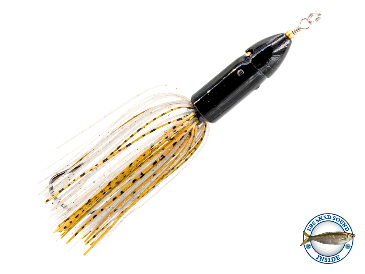 Livingston Lures Sweet Talker 1oz