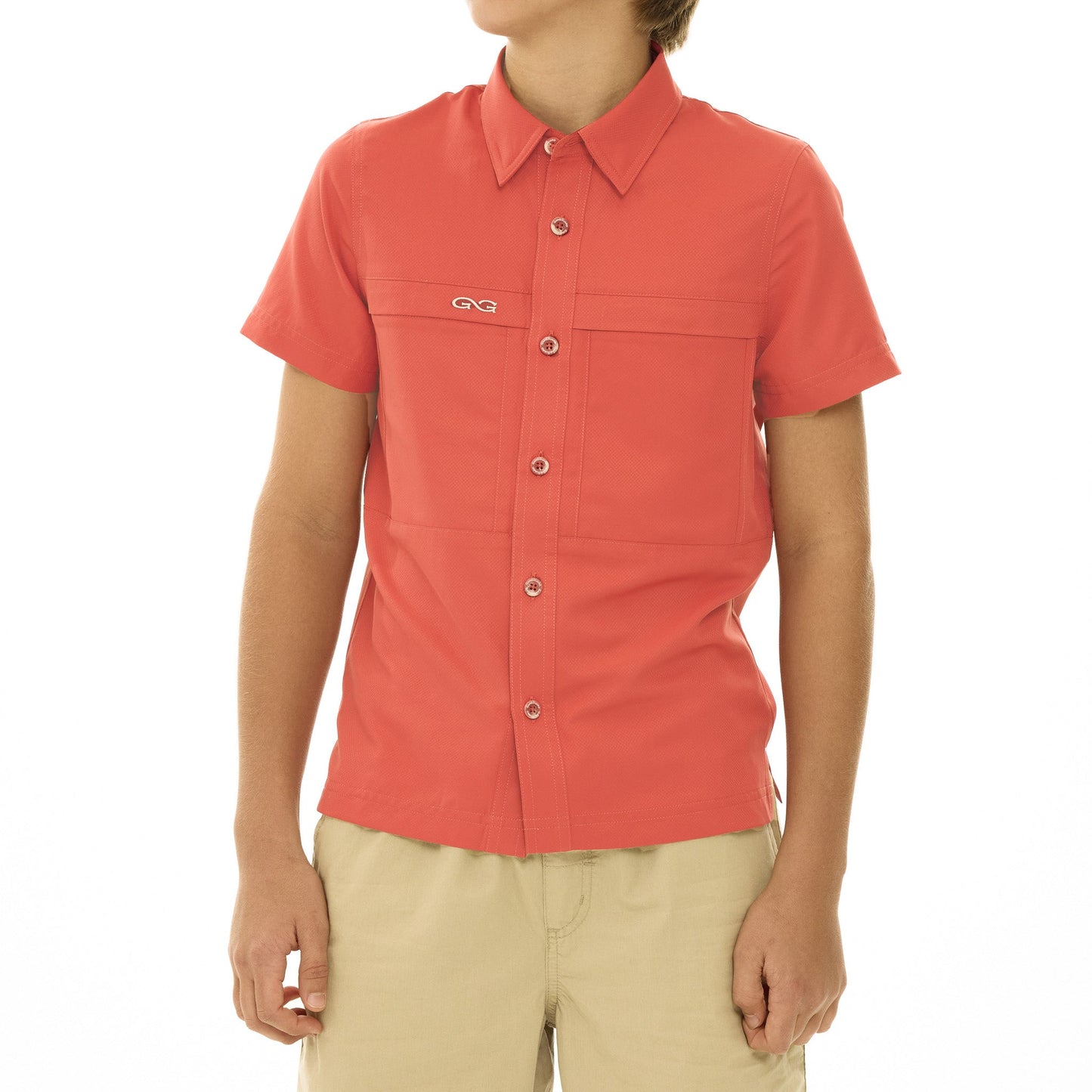 GameGuard Lava Rock Youth Original Shirt