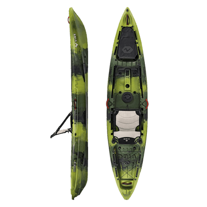Vibe Kayaks Yellowfin 120