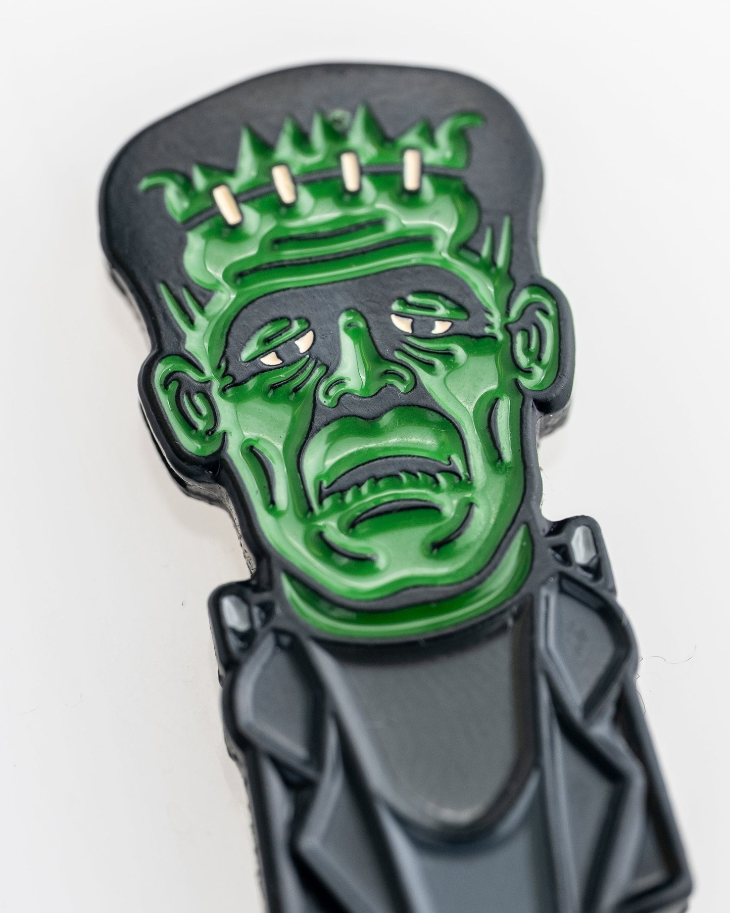 Pins and Aces Frankenstein Ball Marker