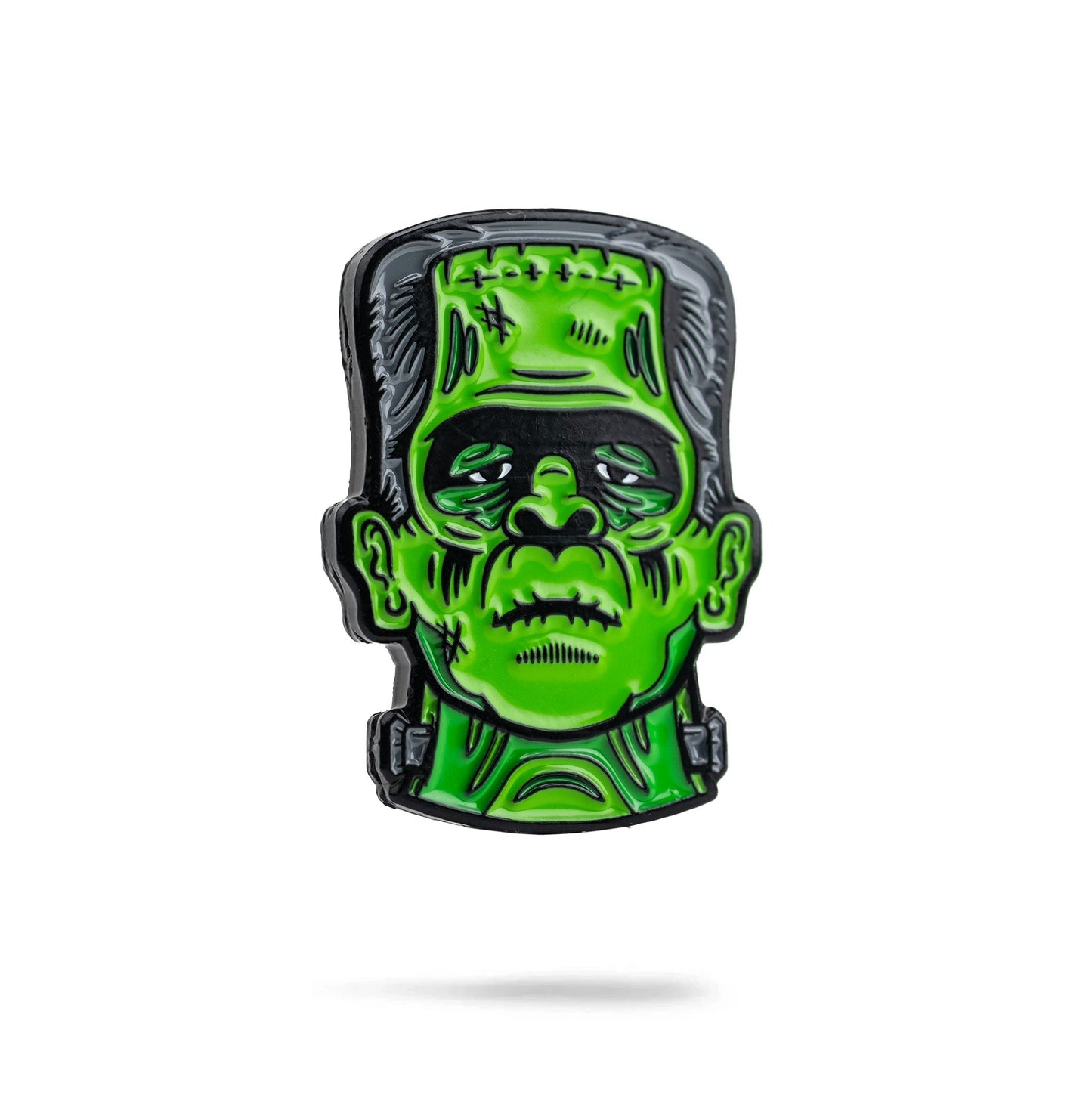 Pins and Aces Frankenstein Ball Marker