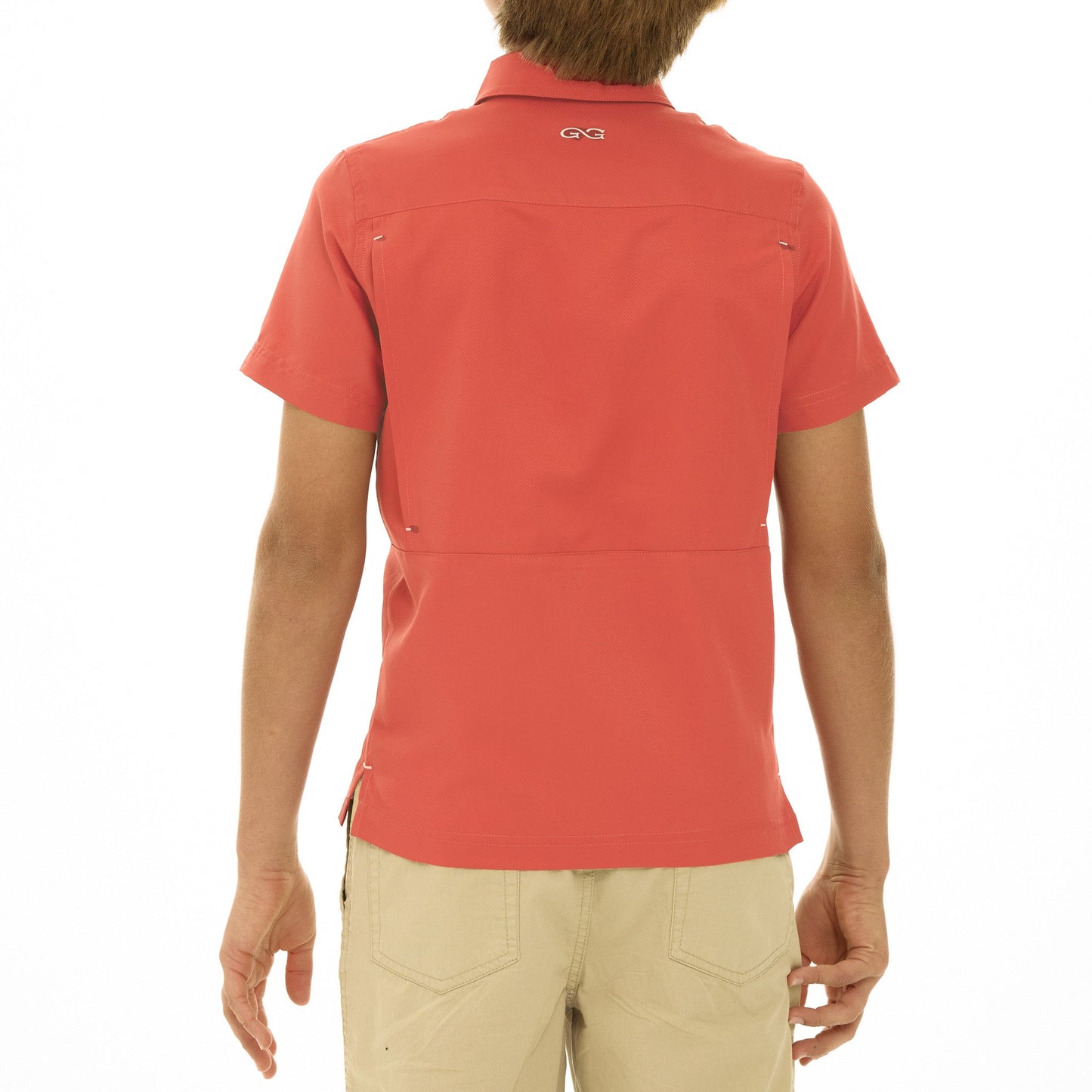 GameGuard Lava Rock Youth Original Shirt