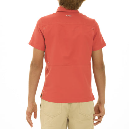 GameGuard Lava Rock Youth Original Shirt