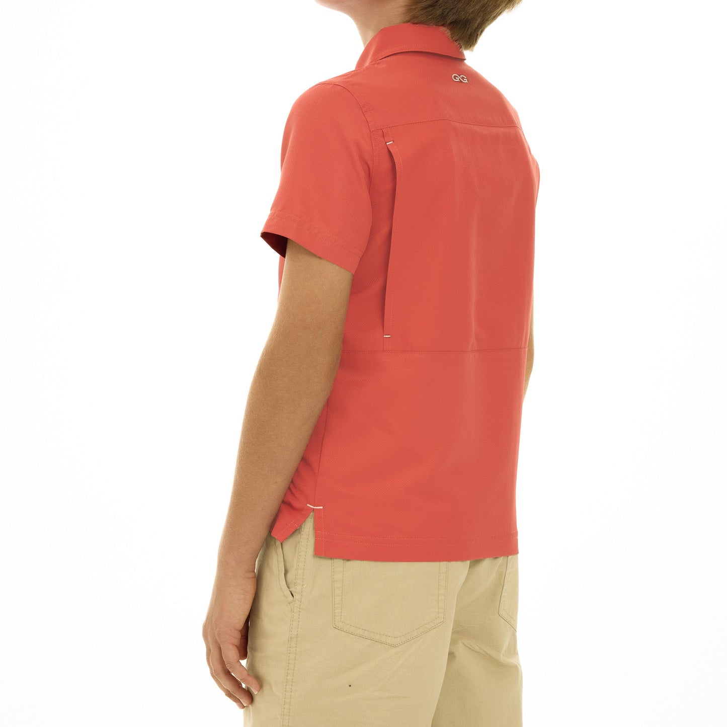 GameGuard Lava Rock Youth Original Shirt