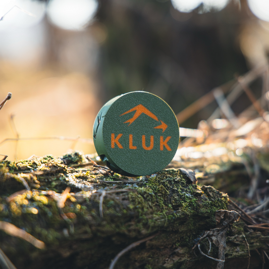KLUK Custom Calls ADVENTURE CALL CASE