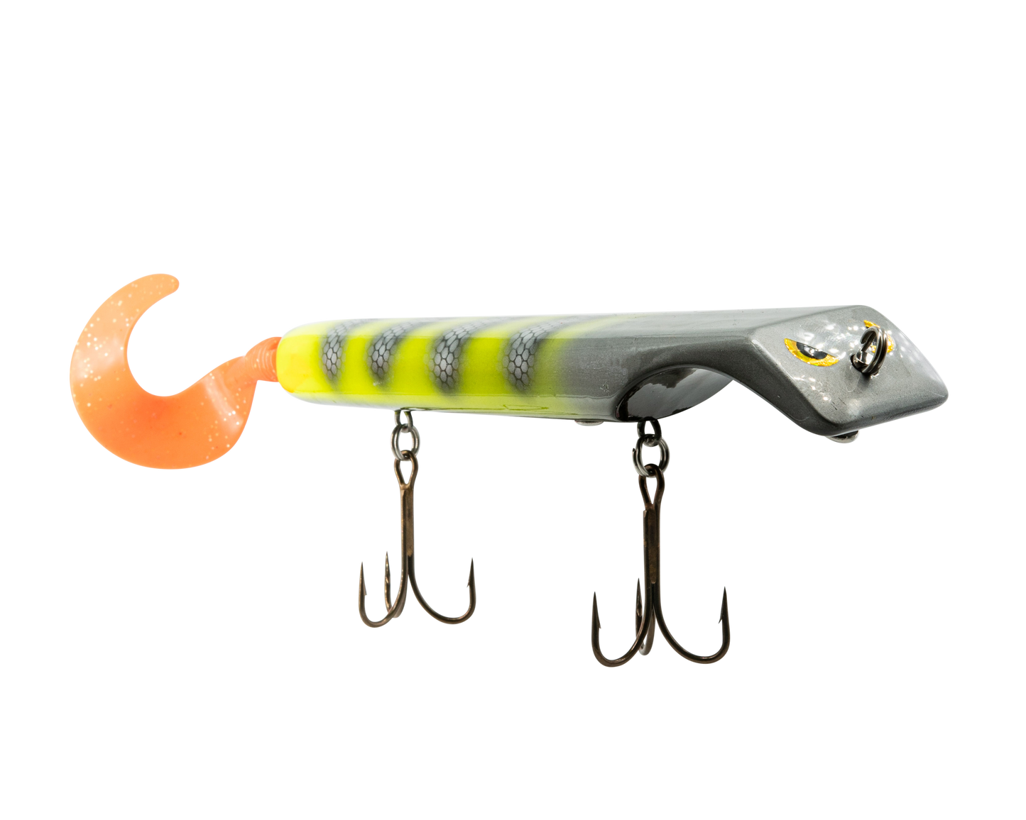 Livingston Lures Titan