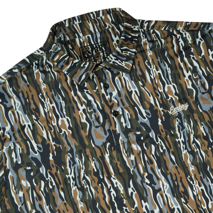 Embry Outdoors Performance Polo - Original Ranch
