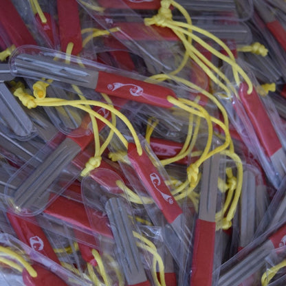 Rising Fishing Diamond File