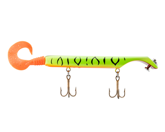 Livingston Lures Titan Jr