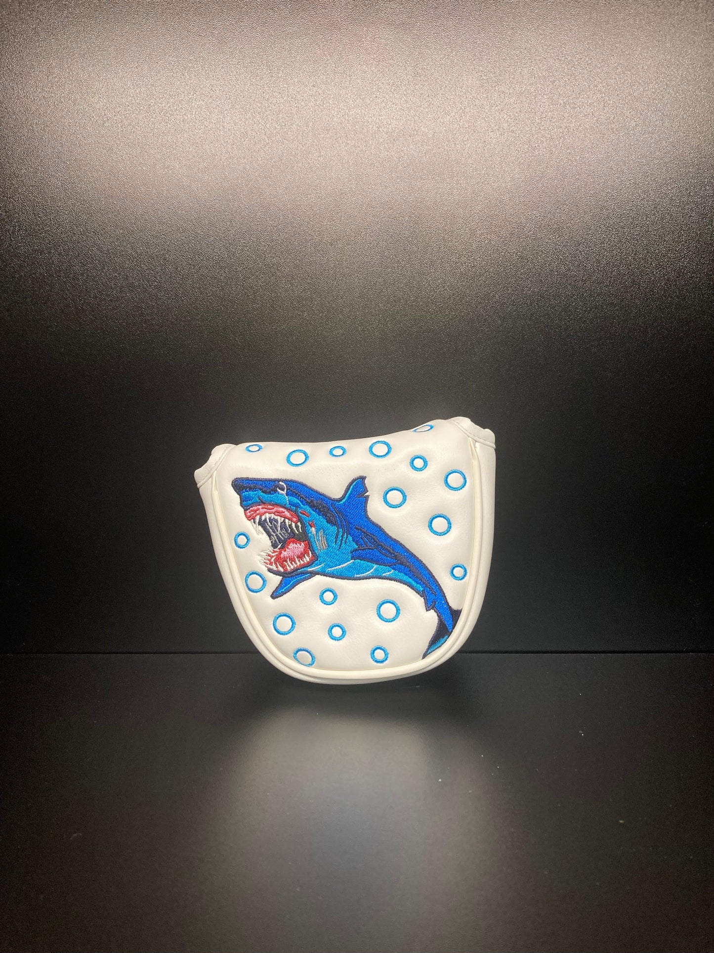 ParWestGolf Fish are Friends - Not Food! Headcover