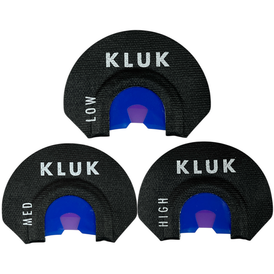 KLUK SMART MOUTH Starter Package