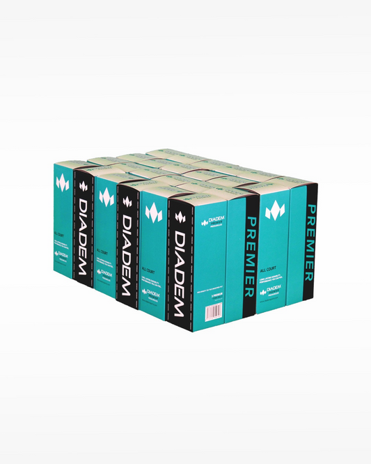 Diadem Premier Pressureless Ball - Case