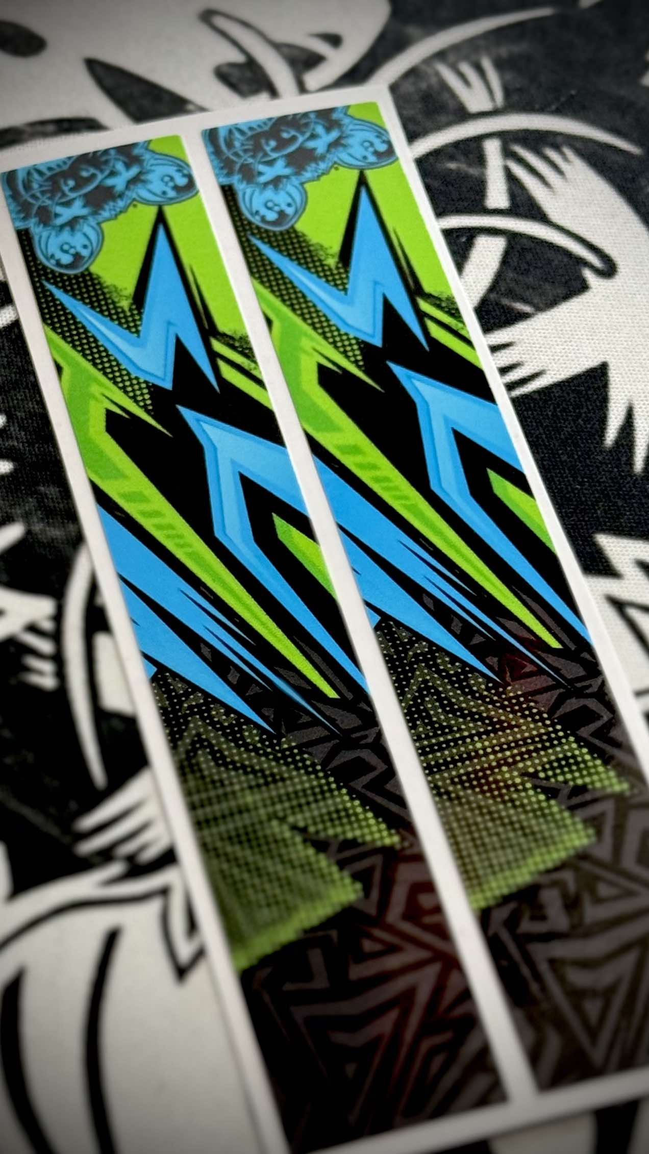 The Bowtique Comic Pop Arrow Wrap - 15