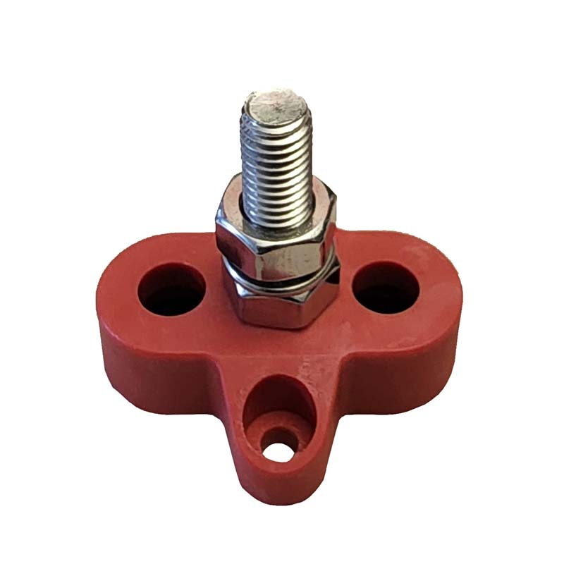 PowerHouse Lithium 16 Volt Regulator With Battery Install Kit