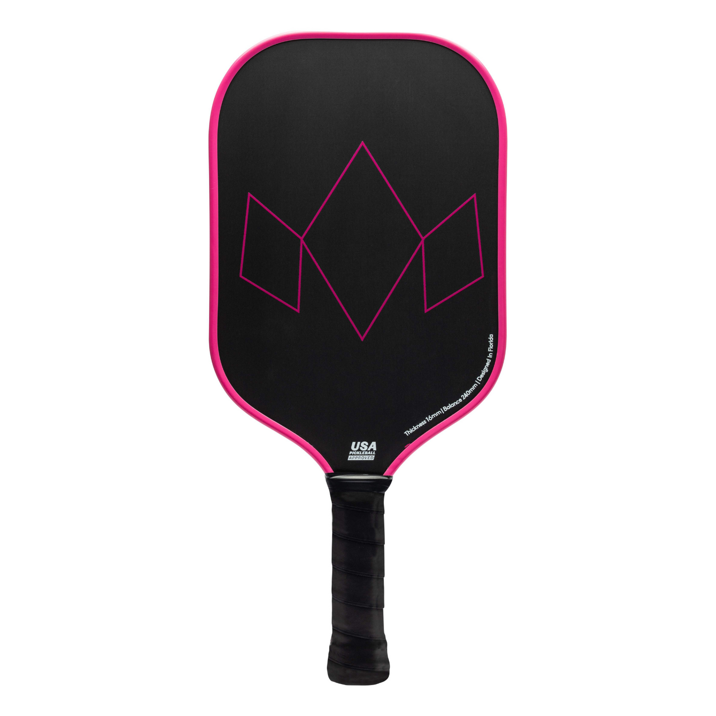 Diadem Sports Warrior Edge
