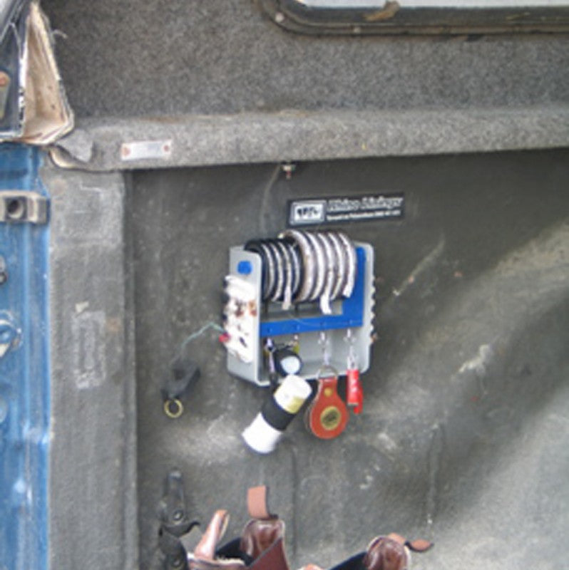 Rising Fishing   Rigging Station