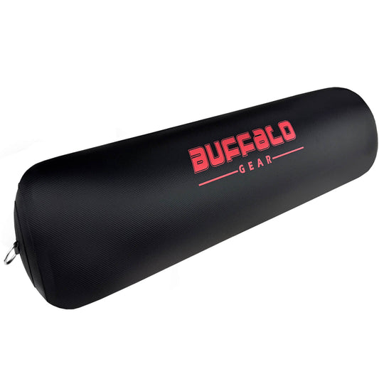 Buffalo Gear 13" x 47.2" Inflatable Boat Fender with Electric Pump