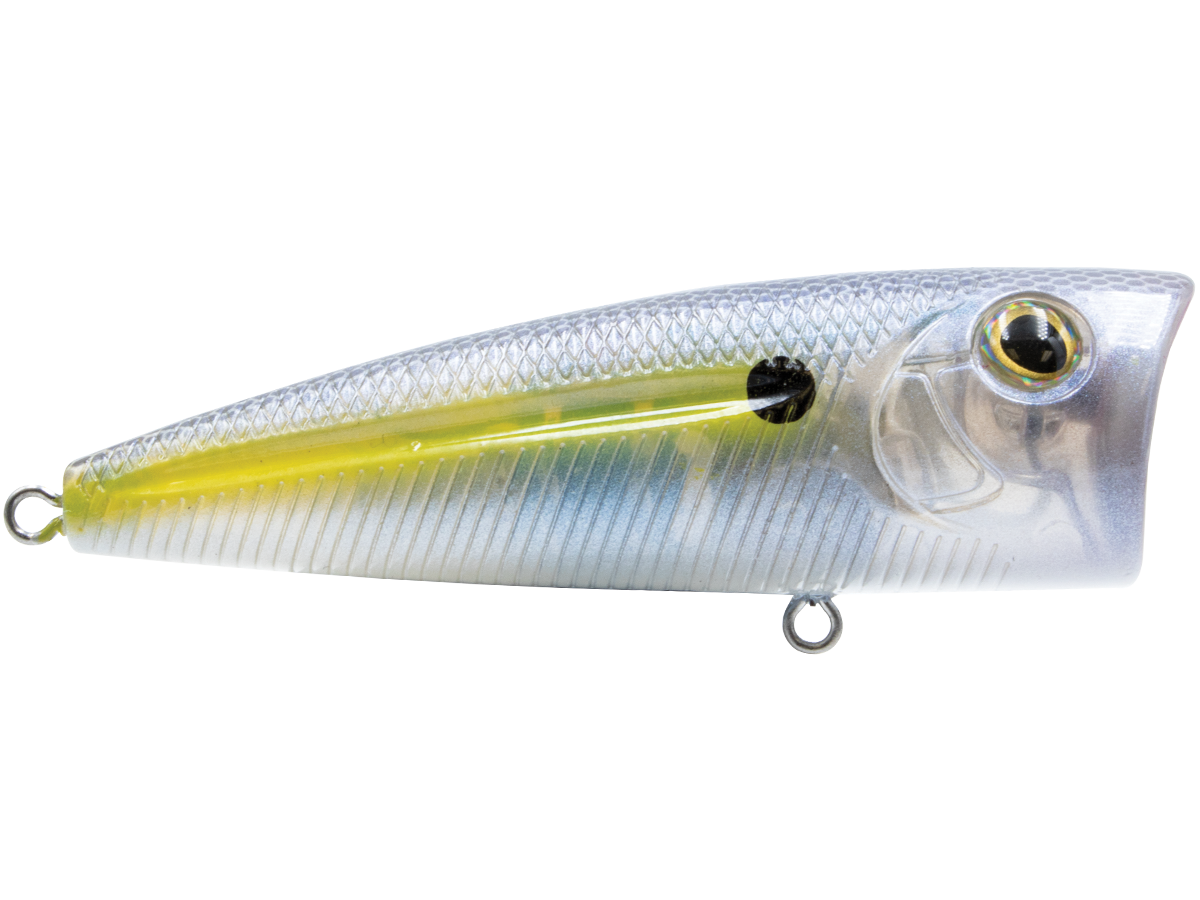 Livingston Lures WALK N POP 77 (EBS MultiTouch)