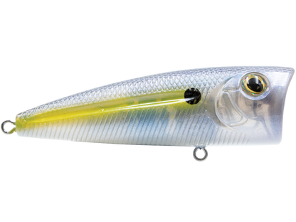 Livingston Lures WALK N POP 77 (EBS MultiTouch)