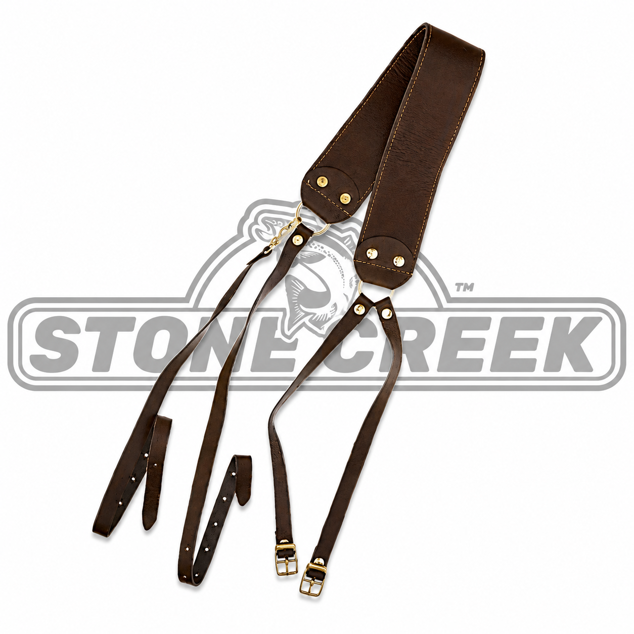 Stone Creek Economy Creel Harness