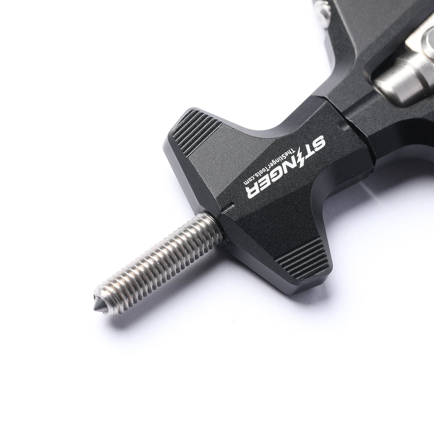 Stinger Survival Tools Portable Door Lock For Travel