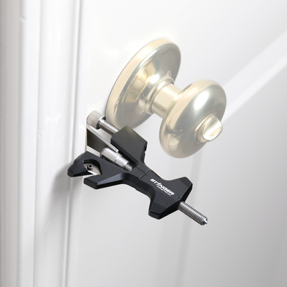 Stinger Survival Tools Portable Door Lock For Travel