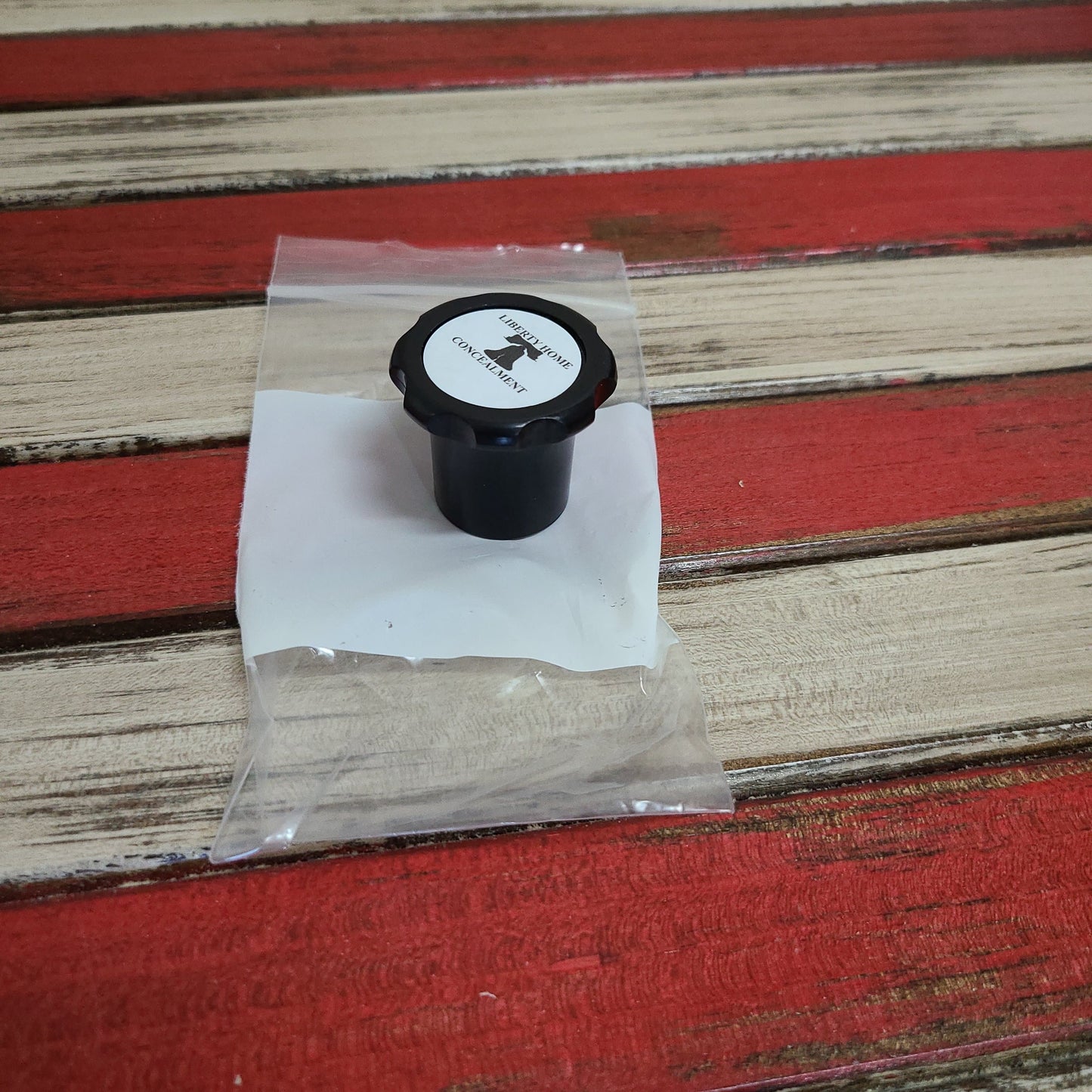 Liberty Home Concealment Replacement Magnetic Key