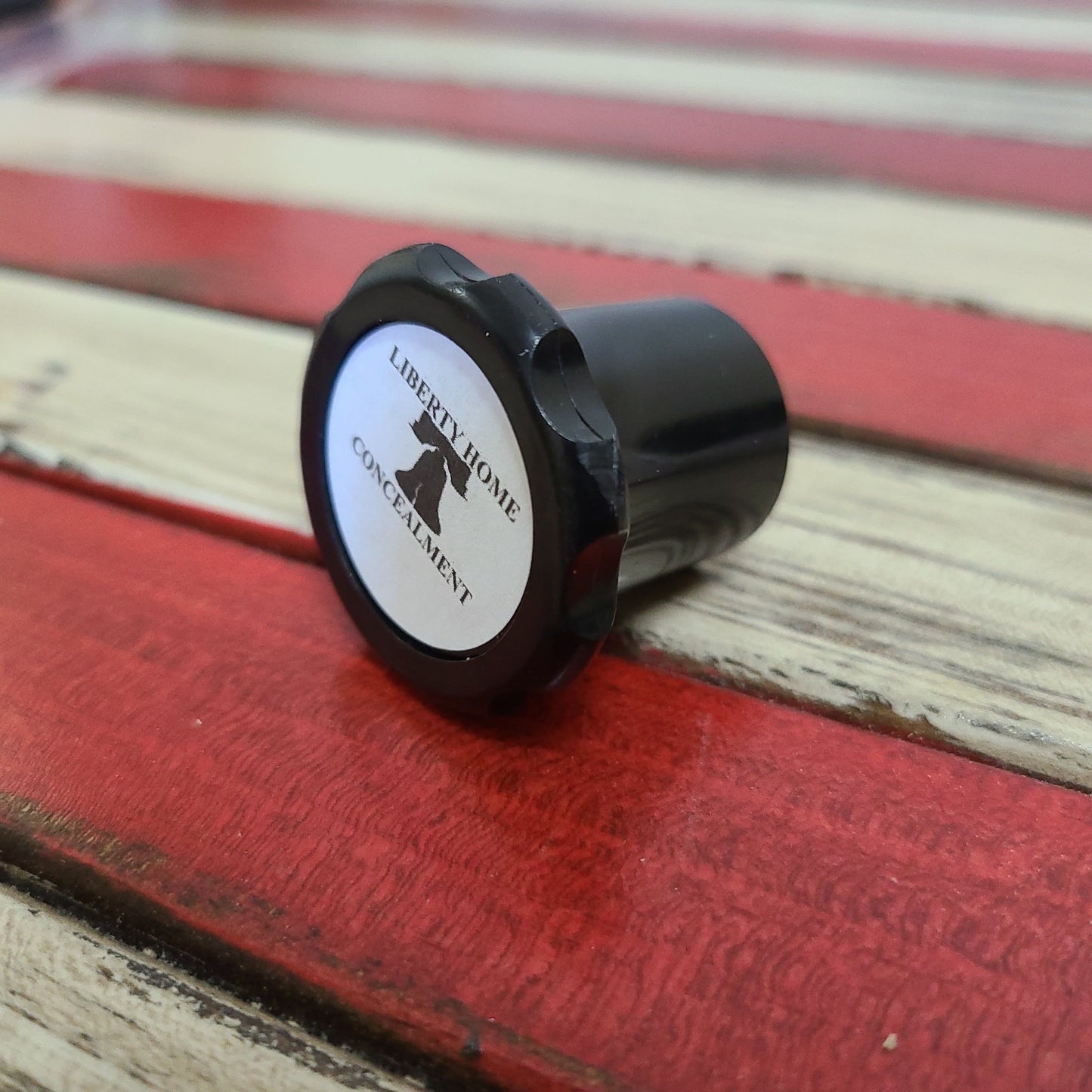 Liberty Home Concealment Replacement Magnetic Key