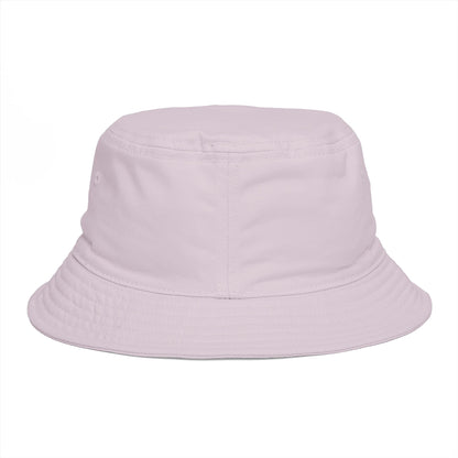 Texas Rigged Tees Fishing Legend — Bucket Hat