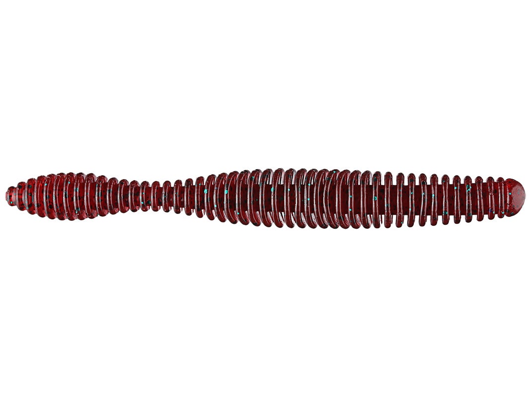 GRANDEBASS Airtail Rattler