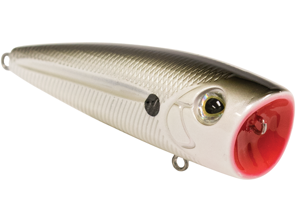 Livingston Lures WALK N POP 77 (EBS MultiTouch)