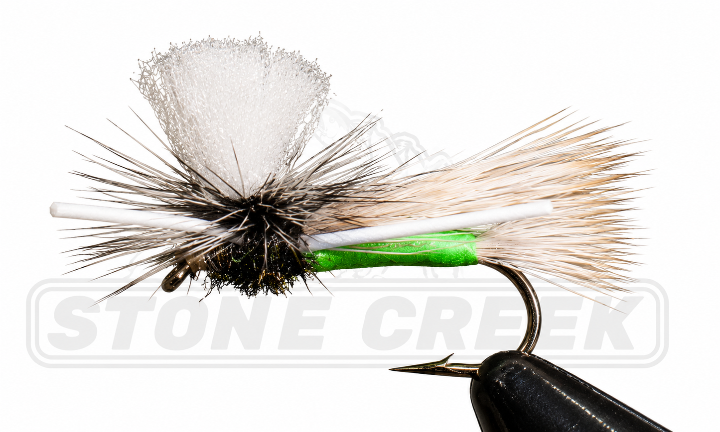 Stone Creek Parachute PMX / X-Hopper