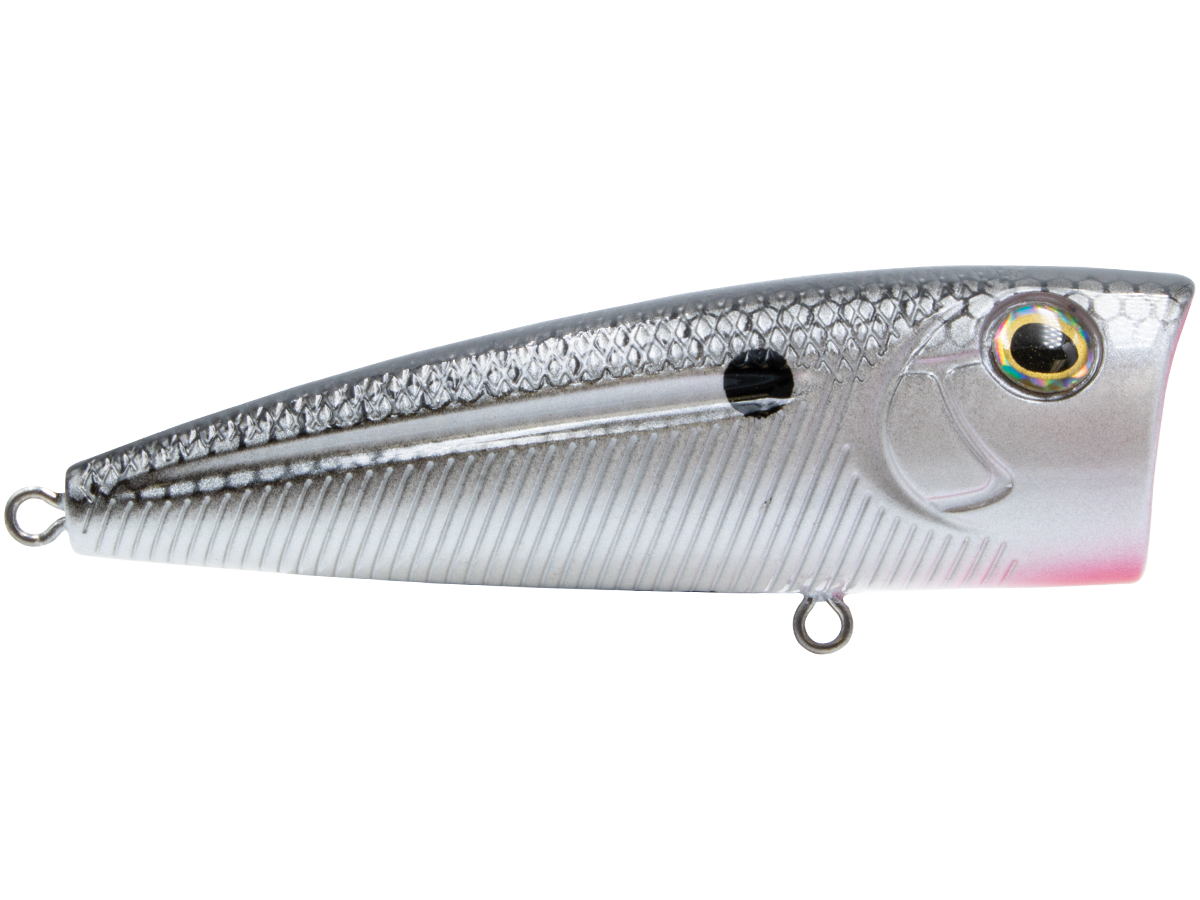 Livingston Lures Walk N Pop 67